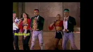 Grupo Garibaldi  " Hot Mix "