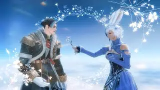 [FFXIV] A Forgotten Flower
