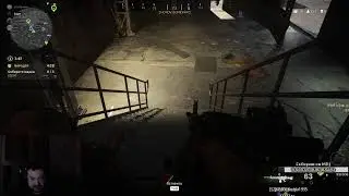 CoD WARZONE Порка!