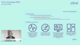 Citrix VDI Recompose