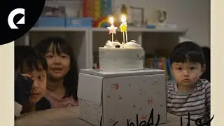 Adelyn Paik - Lighted Candle
