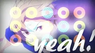 YEAH! (Very old unfinished edit)