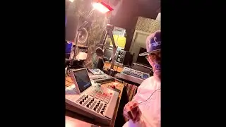 MPC X SE, Live Hip Hop Beatmaking Session May 22, 2024 MV8800/EPS16Plus/SP1200/MPC3000/MPC4000