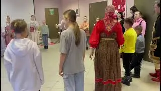 Ой сад виноград зелёная роща!
