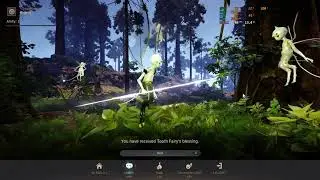 Black Desert Spirits Beloved Quest