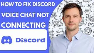 How to Fix Discord Voice Chat Not Connecting – Full Guide 2026