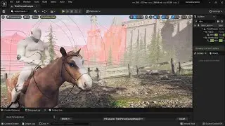 Free assets for your Unreal Engine 5 project (on UE Marketplace)
