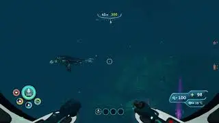 This is why I don’t play subnautica anymore… 