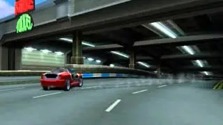 Totaled! Xbox Gameplay