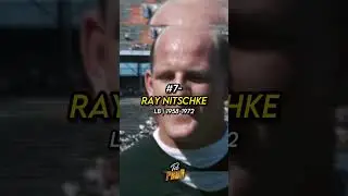 The Top 8 Green Bay Packers Players In NFL History 