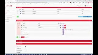 DB Service which invokes an SQL Statement that includes a CLOB or BLOB