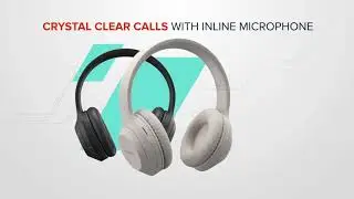 Bluetooth headset BTHS-3 by Canyon