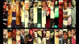 Türkçe Rap Denince Herkesin Aklına Gelen Şarkılar #1