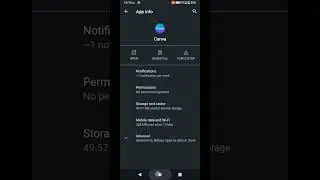 How to Fix Canva App Not Working Canva Not Opening Problem in Android Phone