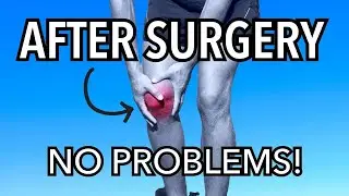 For The Best Knee Replacement Results-Must Do This BEFORE Surgery