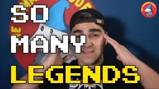 SO MANY LEGENDS IN NEW CAPENNA! Card Review #4