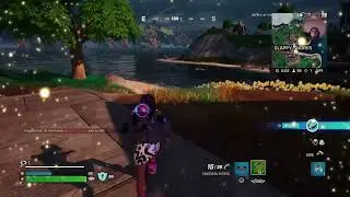 I got you lol