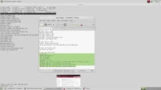 FreeBSD’s IPFW firewall - in-kernel NAT implementation