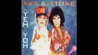Ava & Stone - Yeh Yoh (Glamourous Party Mix)