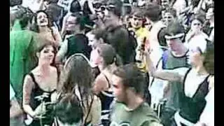 Parata Par Tòt 2008 sei