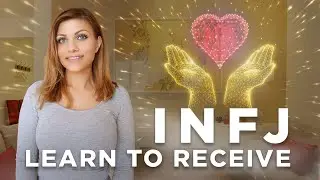 INFJ Love Life I Why People React So Strongly Towards You