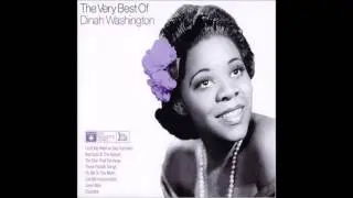 Dinah Washington- What A Difference A Day Makes (1959)