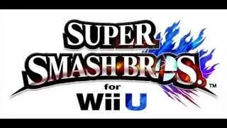 Super Smash Bros. Wii U: Light Plane (Pilotwings)
