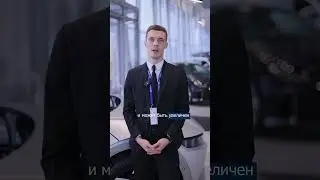 Автомобиль Hyundai IONIQ 5 прекрасен со всех сторон ❤️