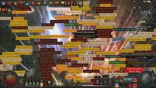 3.23 POE - MF CHIEFTAIN FULCRUM BUILD