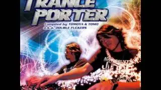 X-noize - Trance Porter / Transparent