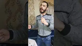 Юра Сапак Мэ ЗАПЬЯВА  #музыка #цыганская