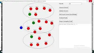 Energy efficient teaching & learning based optimization for the discrete routing problem in WSN