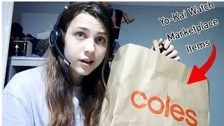 So... I Got Some Stuff
