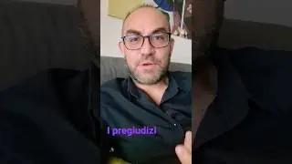 i pregiudizi 