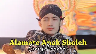 NGABUBURIT PUASA SHOLAWATAN BARENG GUS ULINNUHA 2024