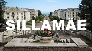 The most Russian city in Estonia – Sillamae