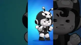 Открытие легендарных Старр дропов! Brawl Stars