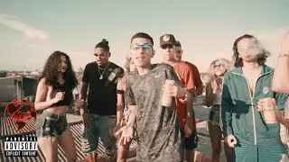 VIBE DO ANO 3 🗓 - Rei$, Lhorran MC, El Ravde, Lil David & Math