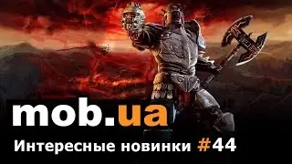 Интересные Андроид игры - №44