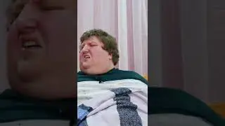 Когда приснился кошмар