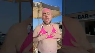 il Buco, il Bagnino e il Cinese 😅 