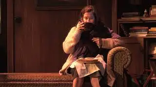 Quelque part dans cette vie au Théâtre Édouard VII - Extrait "Bouillon de poule"