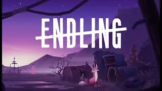 ENDLING Demo (Полное прохождение) | Грустно, печально, криво