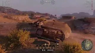 Crossout / Omnis / converting sideways hover builds from hovers to omni is really kinda fun ;-D