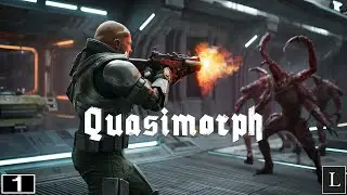 Новое начало. Quasimorph #1