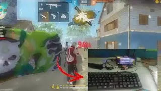 Panda mouse pro gameplay #panda_mouse_pro #SKY GAMER