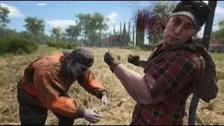 ПЕРВЫЙ СТРИМ С ВЕБКОЙ ! SCUM 2021 #96