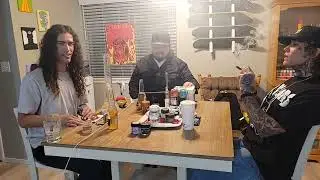 Talking High Culture Podcast Ep.6