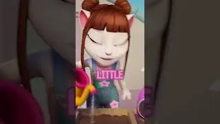 Let’s Save the Bees! 🐝🌸 Talking Angela 