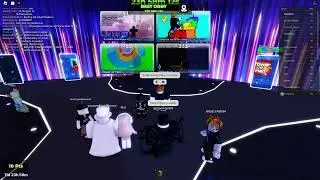 voting best obby
